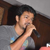Vijay Press Meet - Pictures | Picture 153026