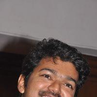 Vijay Press Meet - Pictures | Picture 153027