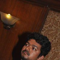 Vijay Press Meet - Pictures | Picture 153028