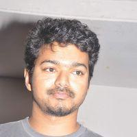 Vijay Press Meet - Pictures | Picture 153029