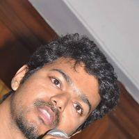 Vijay Press Meet - Pictures | Picture 153030