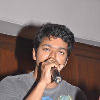 Vijay Press Meet - Pictures | Picture 153031