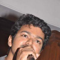 Vijay Press Meet - Pictures | Picture 153033