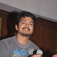 Vijay Press Meet - Pictures | Picture 153035