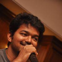 Vijay Press Meet - Pictures | Picture 153036