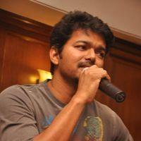 Vijay Press Meet - Pictures | Picture 153037