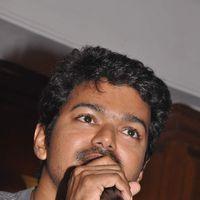 Vijay Press Meet - Pictures | Picture 153038