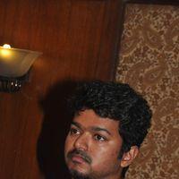 Vijay Press Meet - Pictures | Picture 153039