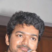 Vijay Press Meet - Pictures | Picture 153041