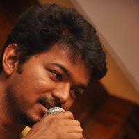 Vijay Press Meet - Pictures | Picture 153042