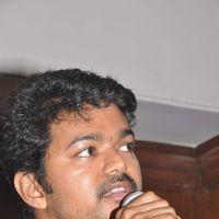 Vijay Press Meet - Pictures | Picture 153043