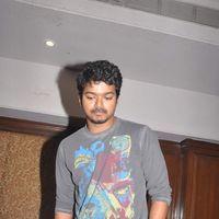 Vijay Press Meet - Pictures | Picture 153044