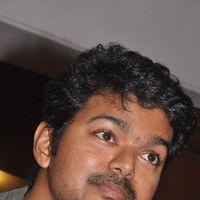 Vijay Press Meet - Pictures | Picture 153045