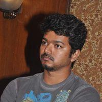 Vijay Press Meet - Pictures | Picture 153046