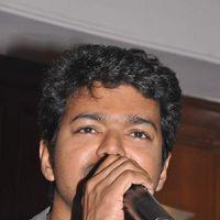 Vijay Press Meet - Pictures | Picture 153047