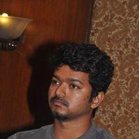 Vijay Press Meet - Pictures | Picture 153048
