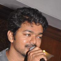 Vijay Press Meet - Pictures | Picture 153050