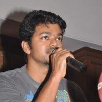 Vijay Press Meet - Pictures | Picture 153052