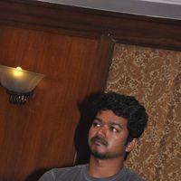 Vijay Press Meet - Pictures | Picture 153053