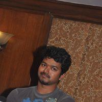 Vijay Press Meet - Pictures | Picture 153054