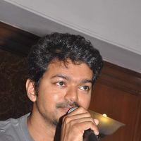 Vijay Press Meet - Pictures | Picture 153055