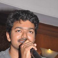 Vijay Press Meet - Pictures | Picture 153057