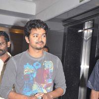 Vijay Press Meet - Pictures | Picture 153058