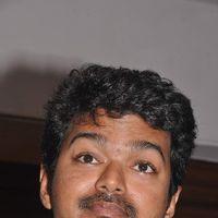 Vijay Press Meet - Pictures | Picture 153059