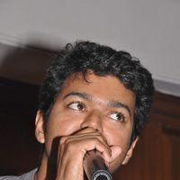 Vijay Press Meet - Pictures | Picture 153061