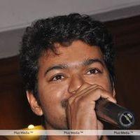 Vijay Press Meet - Pictures | Picture 153062
