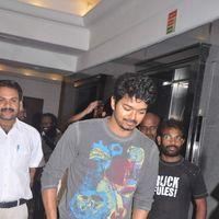 Vijay Press Meet - Pictures | Picture 153063