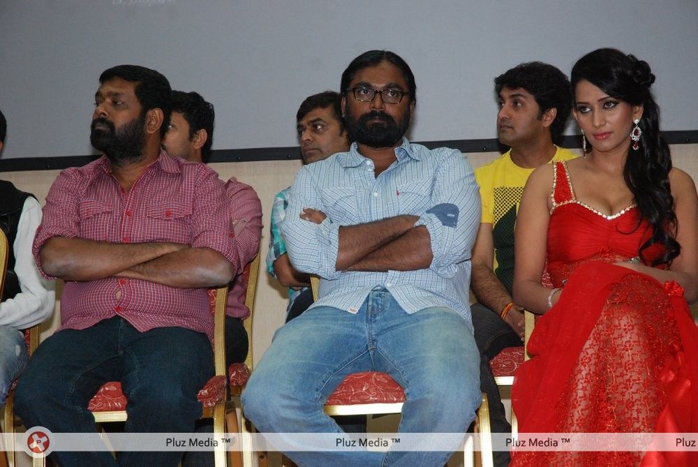 Yaarukku Theriyum Audio Release- Pictures | Picture 154999