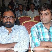Yaarukku Theriyum Audio Release- Pictures | Picture 154965