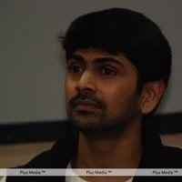 Yaarukku Theriyum Audio Release- Pictures | Picture 154971