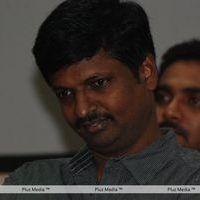 Yaarukku Theriyum Audio Release- Pictures | Picture 154977