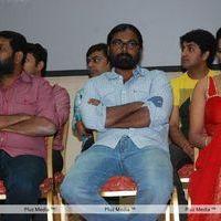 Yaarukku Theriyum Audio Release- Pictures | Picture 154999
