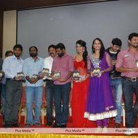 Yaarukku Theriyum Audio Release- Pictures | Picture 155003