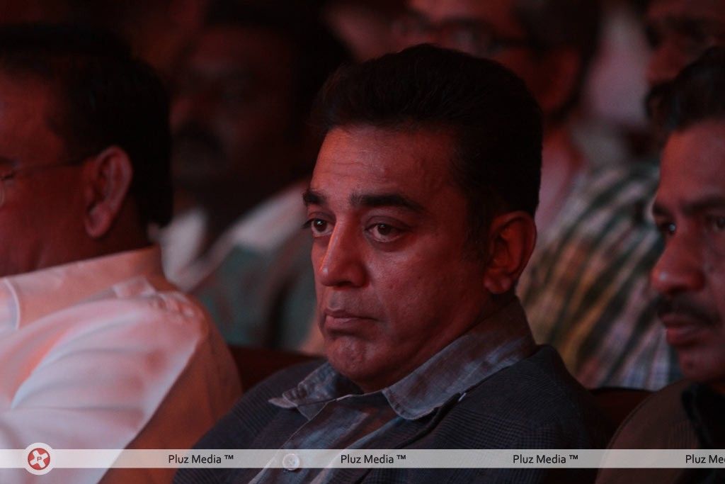 Kamal Haasan - Kamal and Sneha Watches Kathak - Pictures | Picture 155461