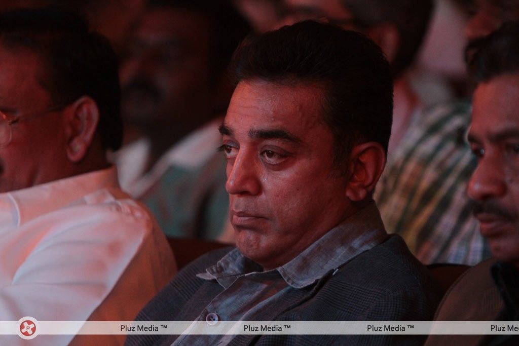 Kamal Haasan - Kamal and Sneha Watches Kathak - Pictures | Picture 155503