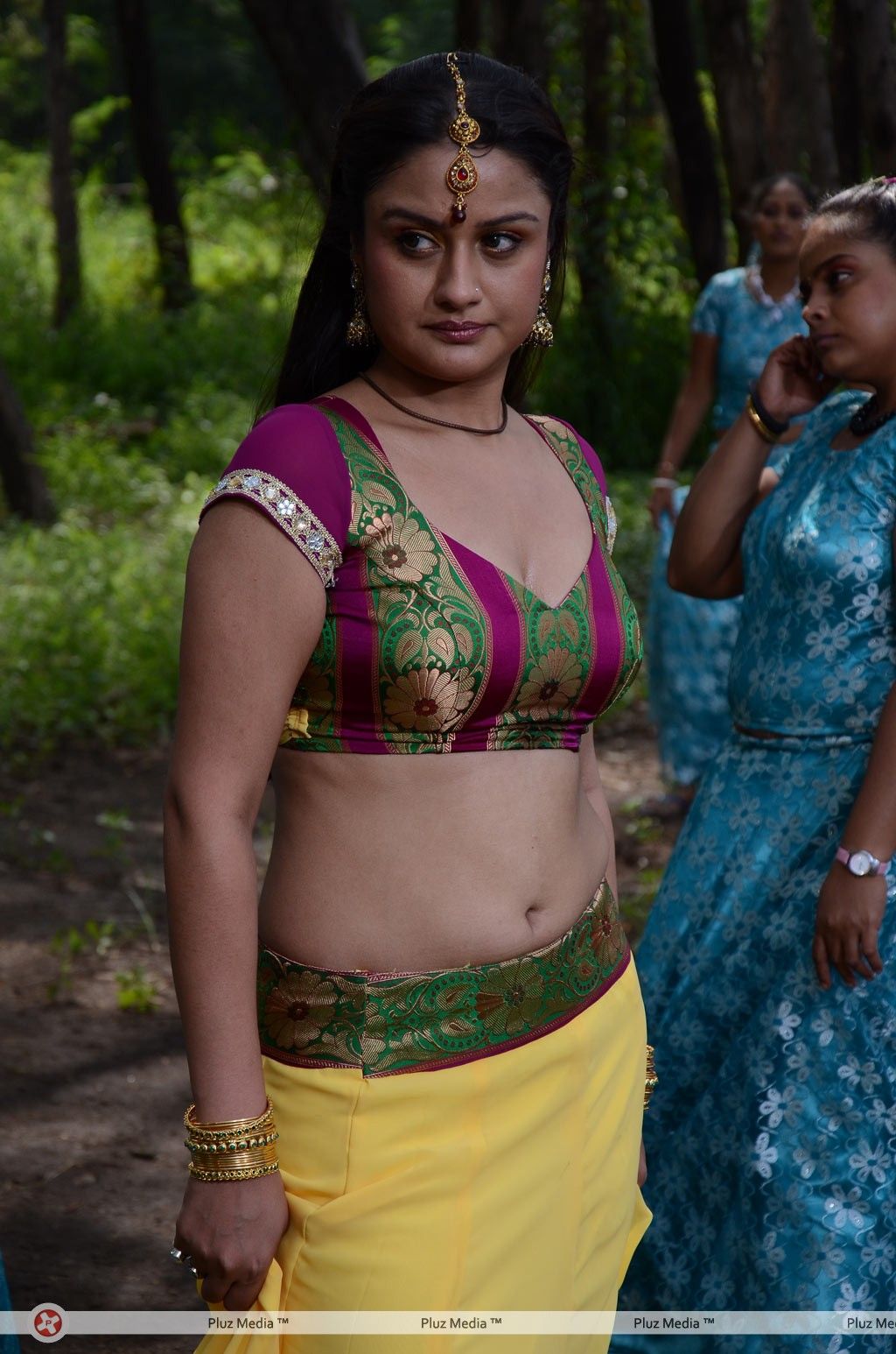 Sonia Agarwal - Oru Nadigayin Vakku Moolam Movie Stills | Picture 157489