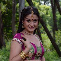 Sonia Agarwal - Oru Nadigayin Vakku Moolam Movie Stills | Picture 157457