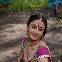 Sonia Agarwal - Oru Nadigayin Vakku Moolam Movie Stills | Picture 157475