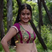 Sonia Agarwal - Oru Nadigayin Vakku Moolam Movie Stills | Picture 157483