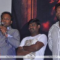 Pazhaya Vannarapettai Movie Single Track Audio Launch - Pictures | Picture 157222