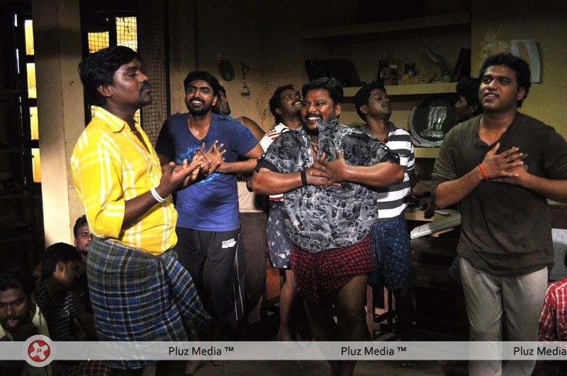 Pazhaya Vannarapettai Movie Stills | Picture 157417
