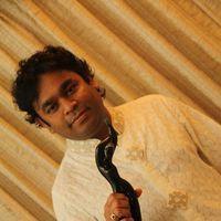 A. R. Rahman - A R Rahman gets 28th filmfare Award - Pictures | Picture 159357