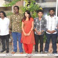 S.Priya MSc Psychology Press Meet Pictures | Picture 224866