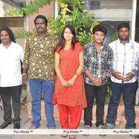 S.Priya MSc Psychology Press Meet Pictures | Picture 224875