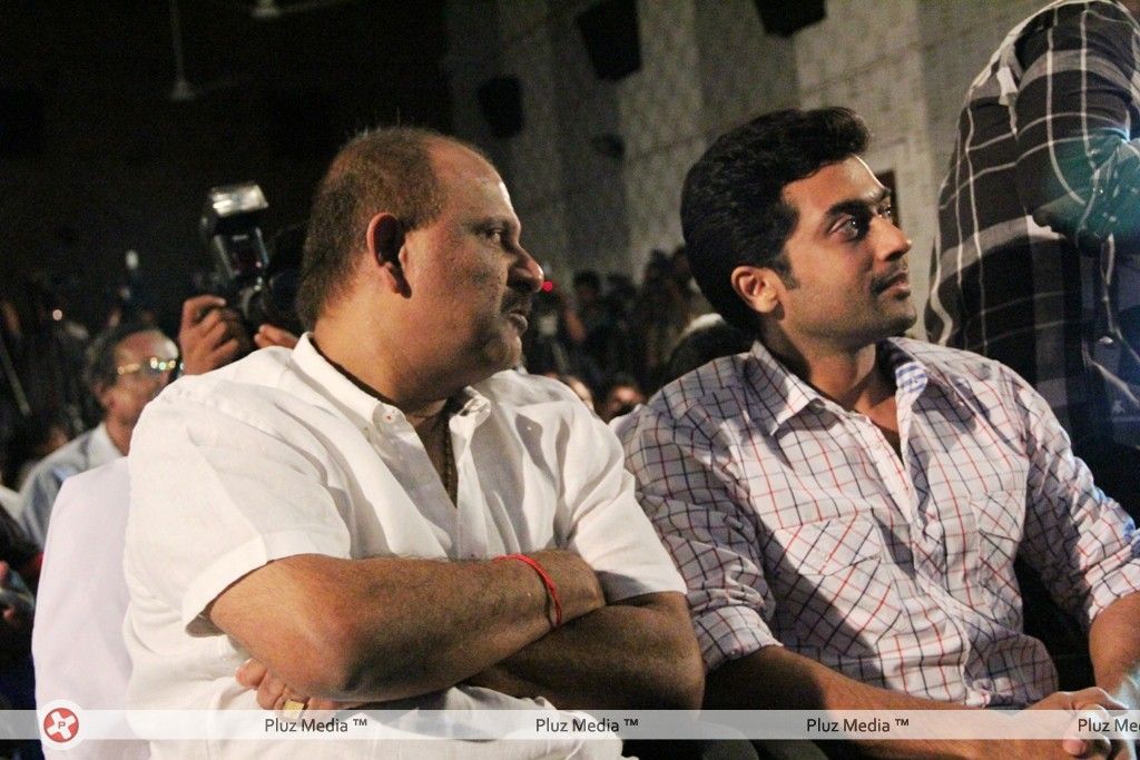 Maatran Movie Press Meet Pictures | Picture 227791