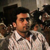 Surya Sivakumar - Maatran Movie Press Meet Pictures | Picture 227773